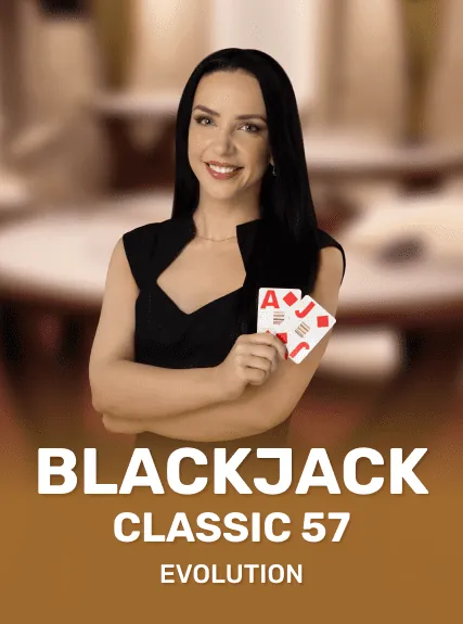 Blackjack Classic 57